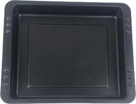 Patisse Airfryer Bak- en Kookrek 19cm