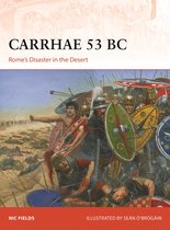 Campaign 382 - Carrhae 53 BC