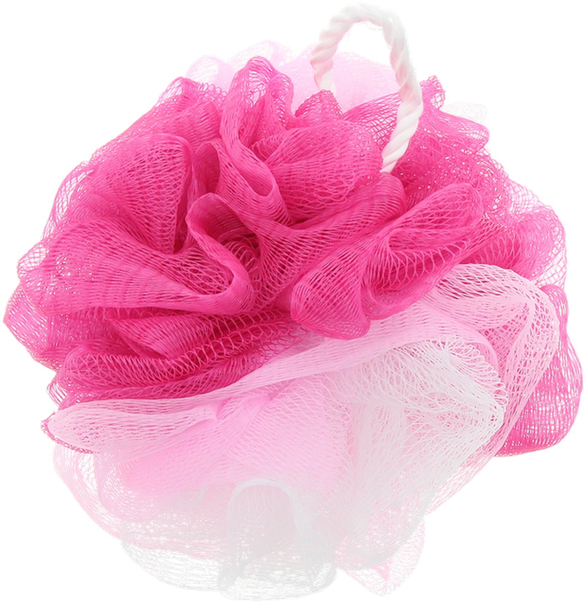 Eleganza badspons roze