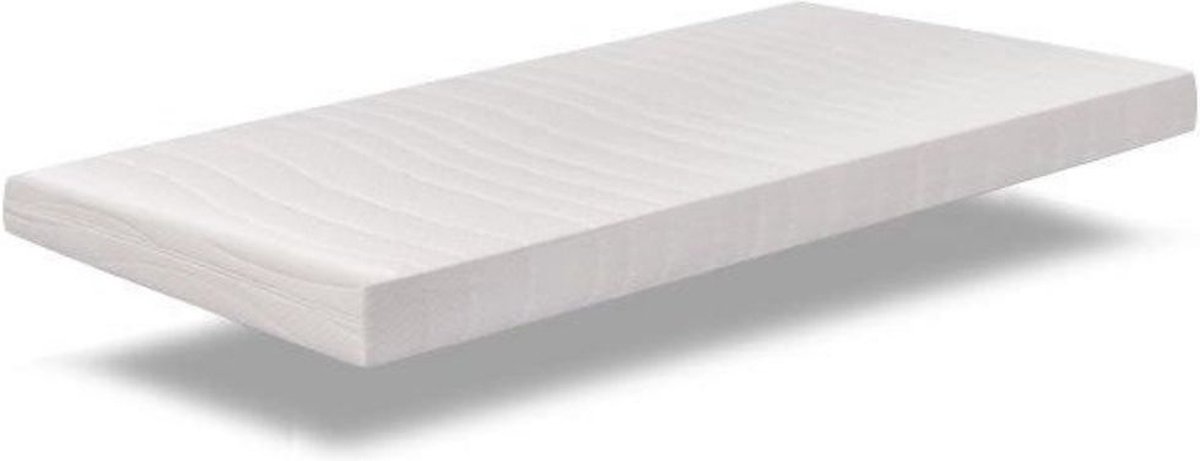 Topper 80x190x7 Polyether