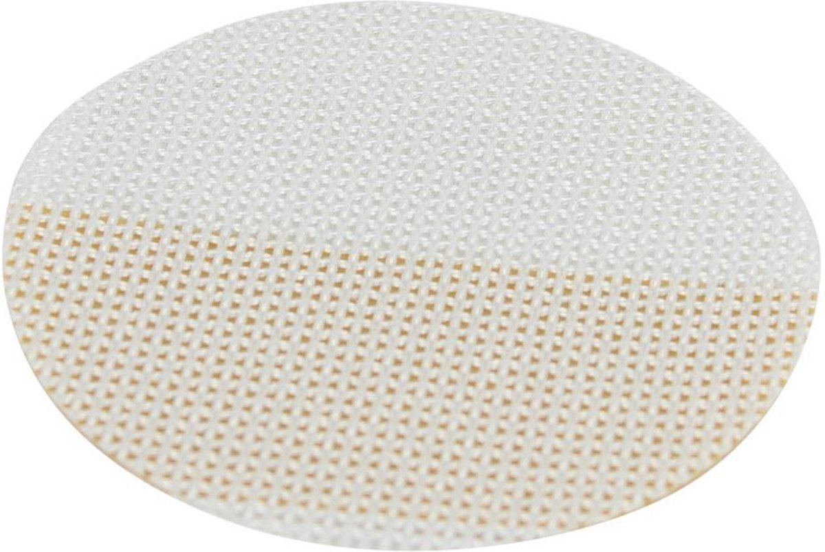 Zibro Brandermat Type D - voor FF-V30