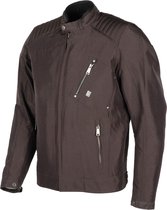 Helstons Colt Technical Fabric Brown Jacket M - Maat - Jas
