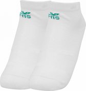 Chaussettes baskets BLANCHES Fris 100% bambou