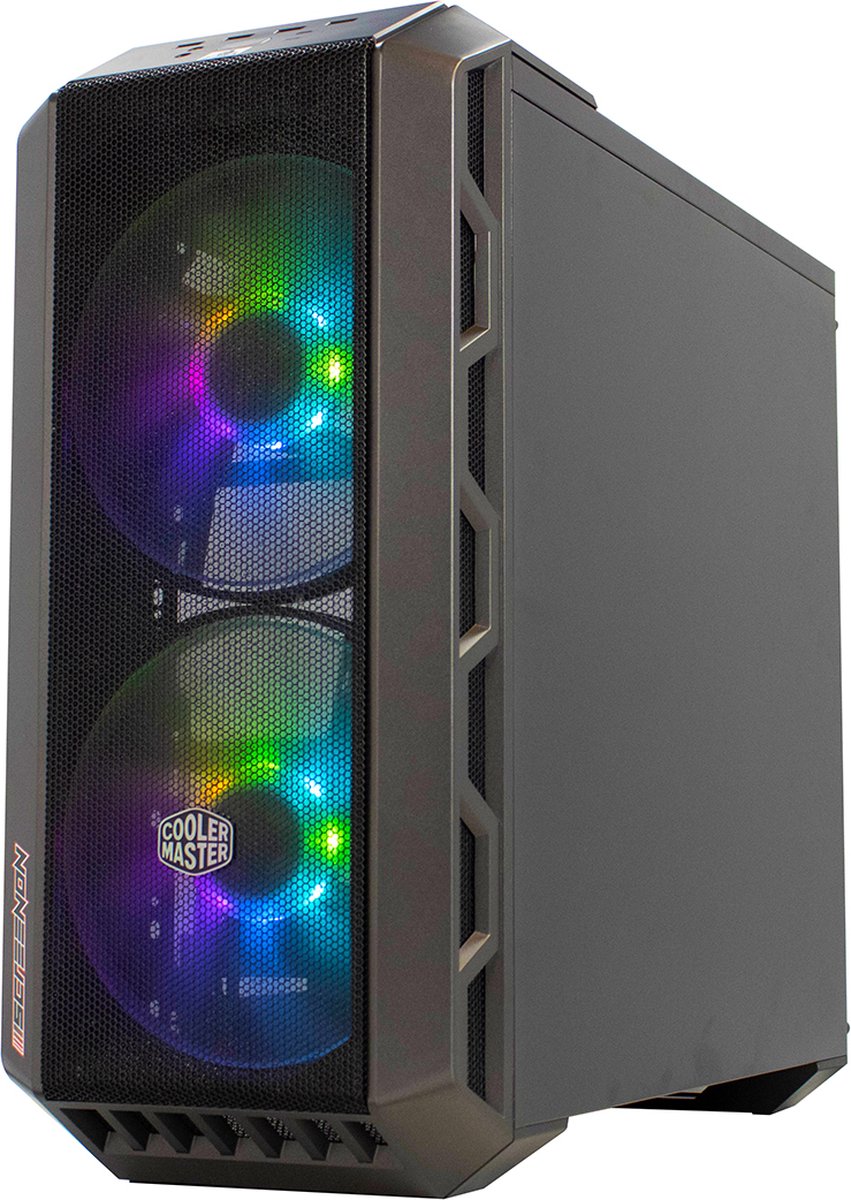 ScreenON - Extreme - Limited Edition - Ryzen 9 5950X - 2TB - afbeelding 3