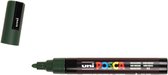 Posca Marker - Universele Stift - Paintmarker - #83 - Engels Groen - PC-5M - lijndikte 2,5mm - 1 stuk