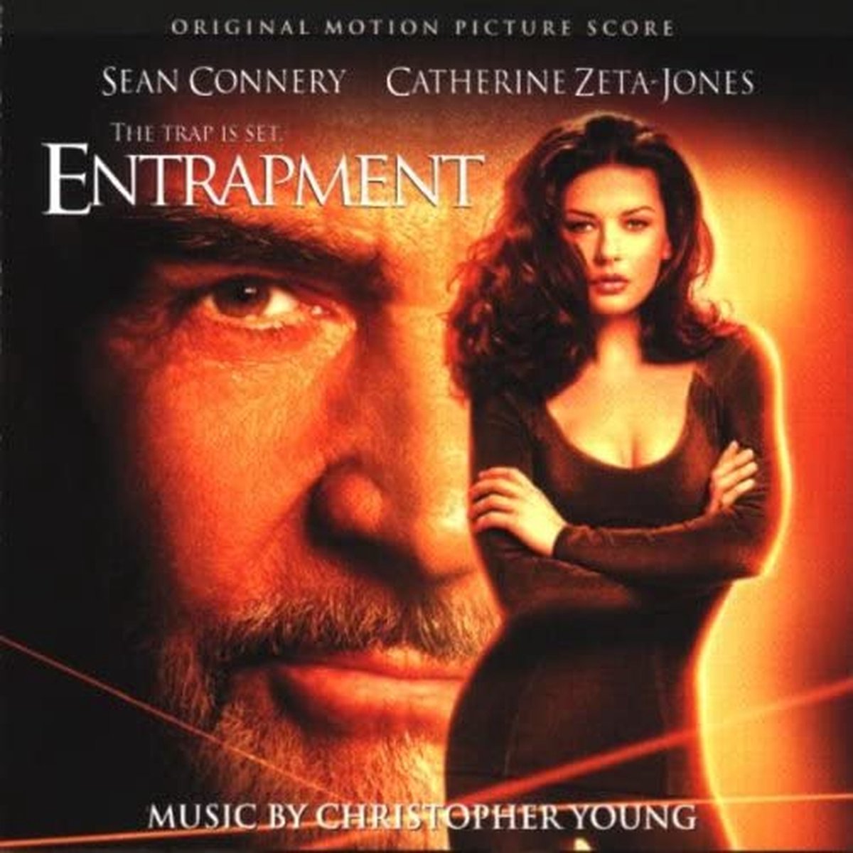 ENTRAPMENT (O.S.T.)