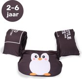 Puddle Jumper - Zwemvest - 2-6 jaar - 14-25kg - Zwemvest Kind - Pinguïn - Zwembandjes - Drijfvest Kind