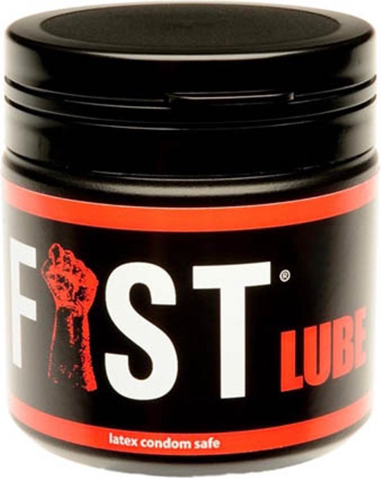 Fist lube 150 ml