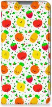 Telefoonhoesje met foto Xiaomi 12 | 12X Smart Cover Fruits