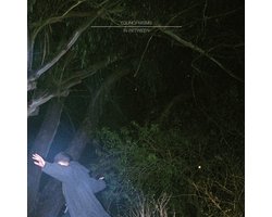 Young Prisms - In Between (LP) (Anniversary Edition) (Coloured Vinyl)