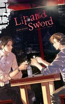 Lip and Sword Series - Lip and Sword：唇枪 Vol.1（English Edition）