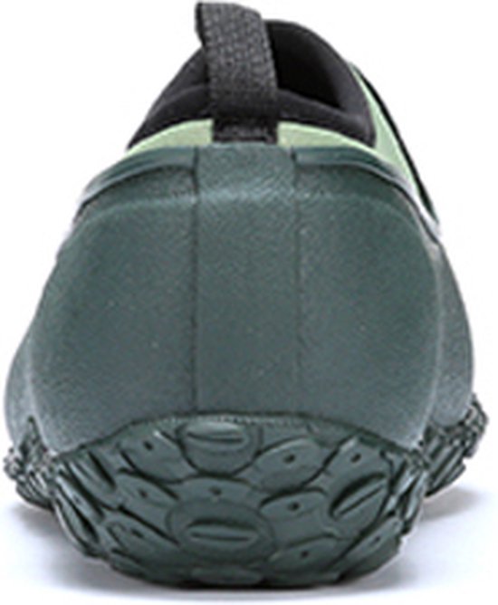 Muck Boot Muckster II Low - Vert - Femme - 43