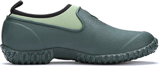 Muck Boot Muckster II Low - Vert - Femme - 43