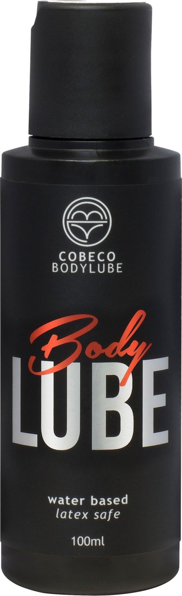 Goedkoopste BodyLube Water Based Travel (100 ml