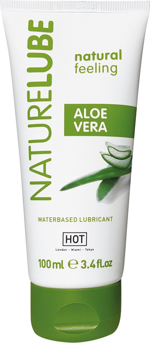 Goedkoopste Hot HOT Naturelube