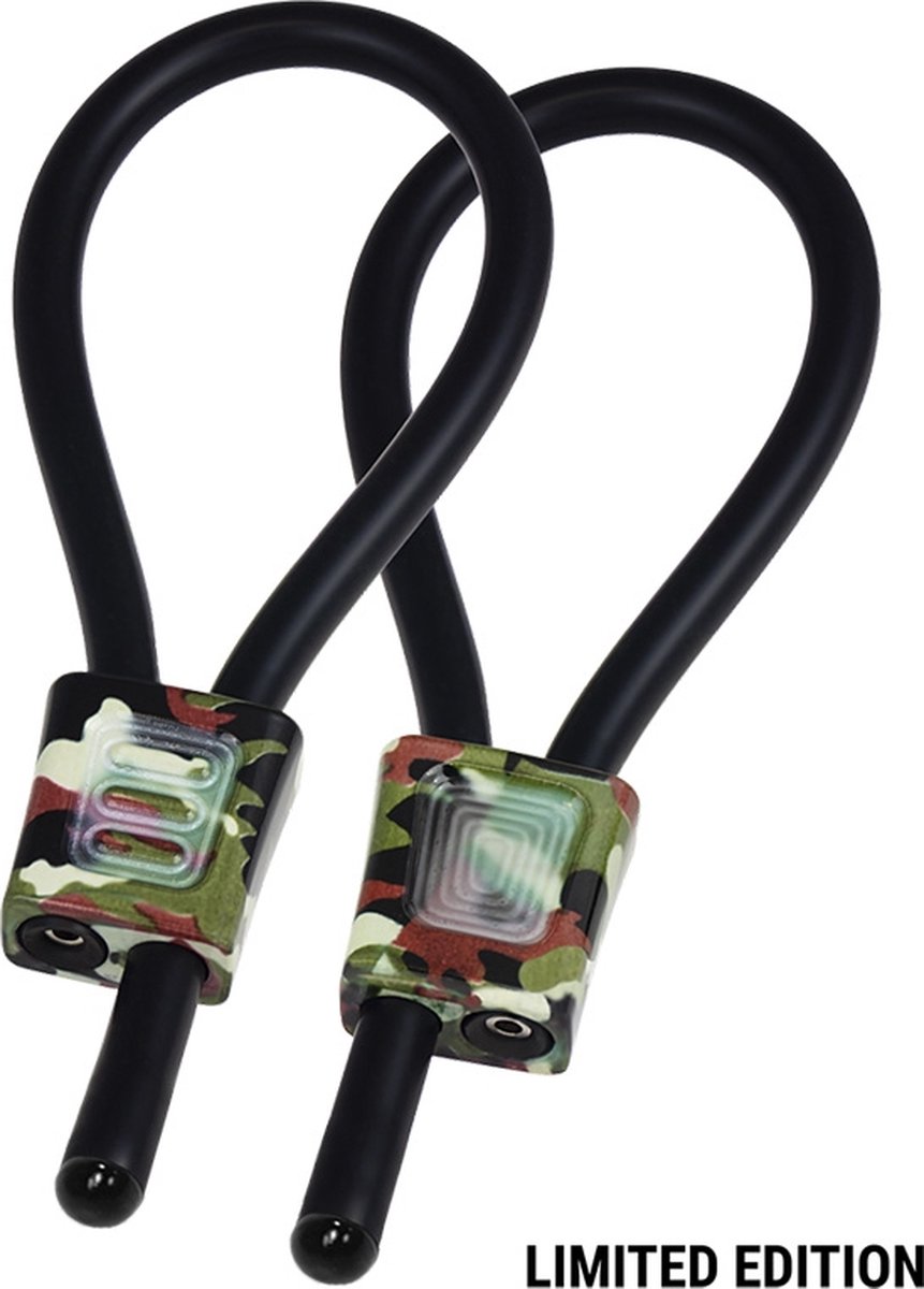 ElectraStim - Prestige ElectraLoops Camouflage