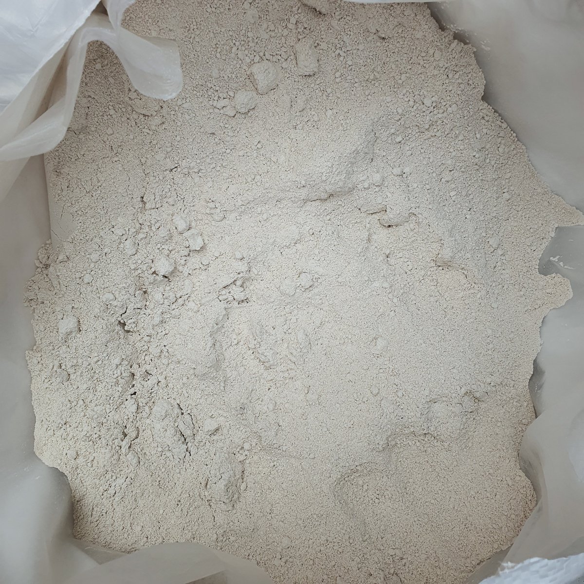 25kg Bloedluispoeder - Vogelmijtpoeder