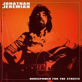 Jonathan Jeremiah - Horsepower For The Streets (CD)