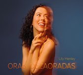 Lily Henley - Oras Dezaoradas (CD)