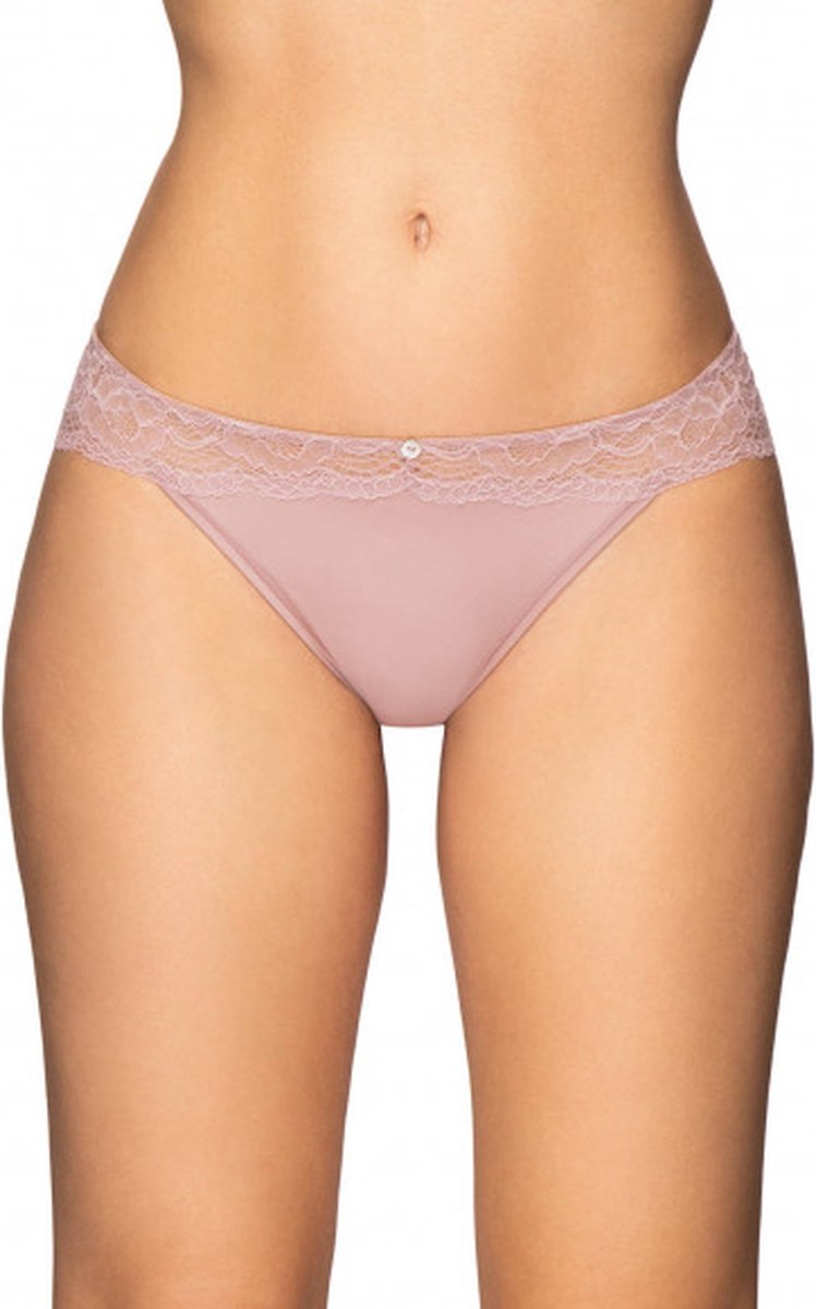 Conturelle Comfy Liaison Rio Slip 0810826 709 Macaron - maat 36