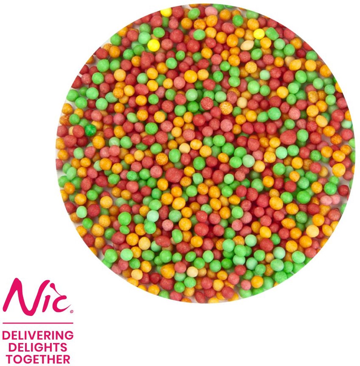 Frusco | Ijsdip | Disco Special | 2 kg