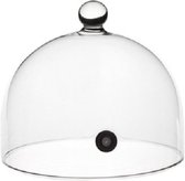 Smoking Glass Bell Aladin cover
