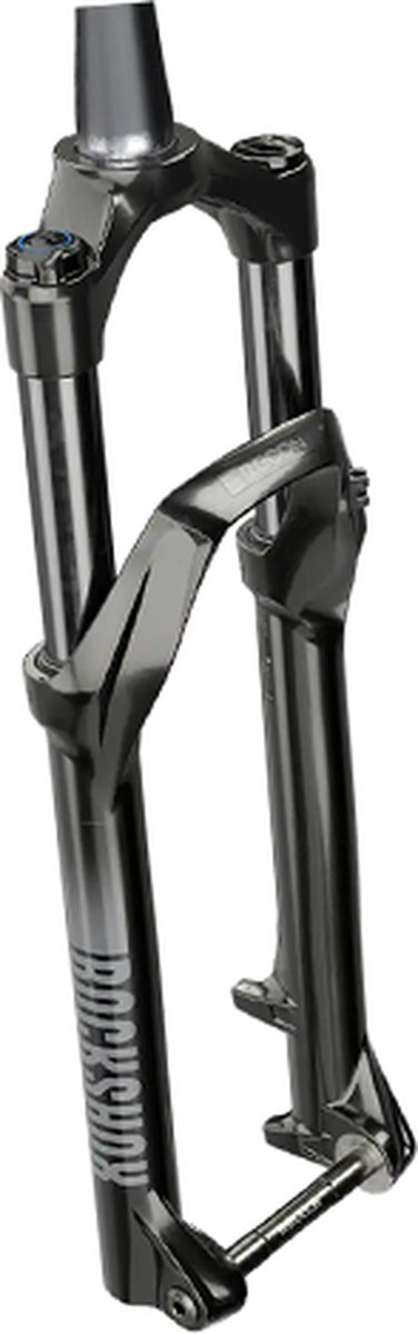 Rockshox Recon Silver Rl Sa Black - 29 - 30 van RockShox — afbeelding 2