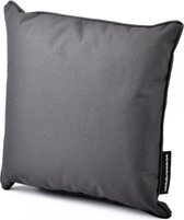 Extreme Lounging - b-cushion outdoor - sierkussen - grijs