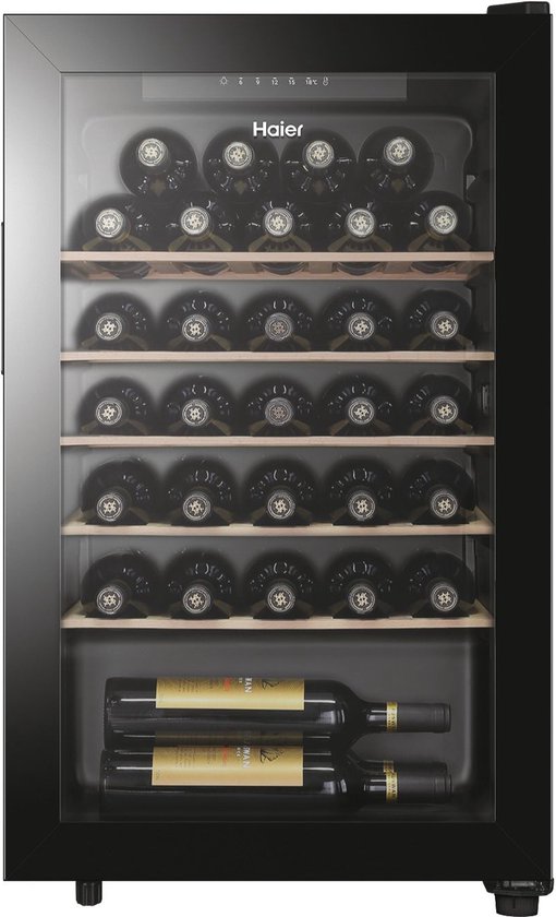 Haier HWS33GG - Wine Bank 50 Serie 3 - 33 flessen