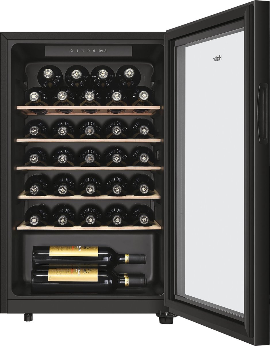 Haier HWS33GG - Wine Bank 50 Serie 3 - 33 flessen - afbeelding 3