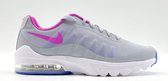 Nike Air Max Invigor (Wolf Grey/Fire Pink-Comet Blue) - Maat 38