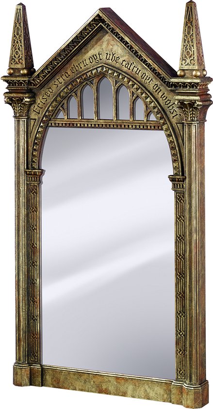 Harry Potter Verzamelobject Replica The Mirror Of Erised Multicolours