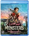Love & Monsters (Blu-ray)
