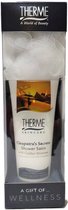 Therme Giftset Therme Cleopatra Douchegel 200 ML en Puff