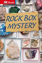 DK Readers Beginning To Read - Rock Box Mystery