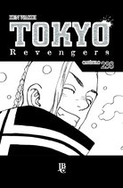 Tokyo Revengers (Omnibus) Vol. 7-8 by Ken Wakui: 9781638587347