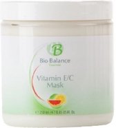 Bio Balance - gezichtsmasker - Vitamine E/C - Ageing