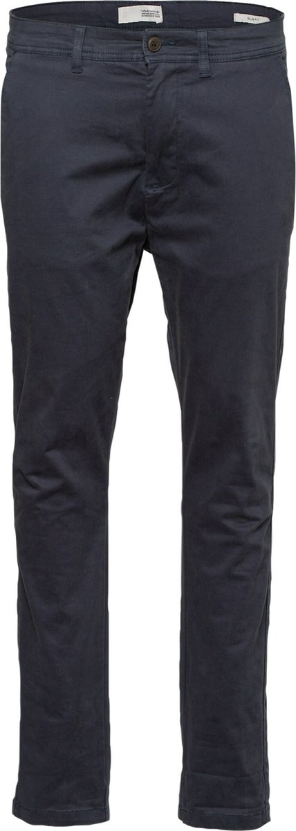 !Solid chino jim Marine-28-30