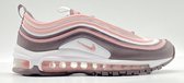 nike air max 97 light soft pink black