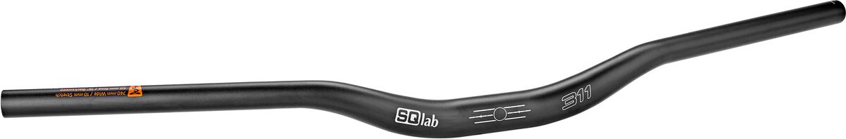 SQlab 311 2.0 stuur