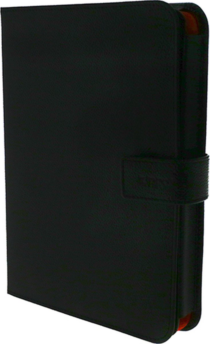 Zippo Lederen Zwarte Collectors Case voor 9 Zippo's