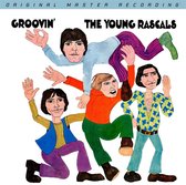 Young Rascals - Groovin' (CD)