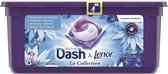 Dash & Lenor - La Collection - Frisse Zeebries - 3in1 - 23 Waspods
