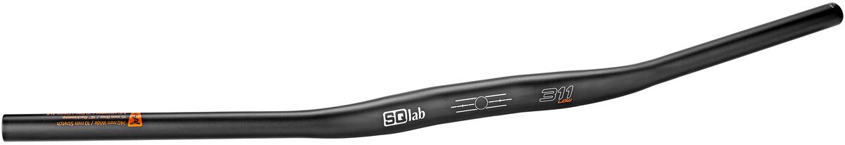 SQlab 311 2.0 stuur