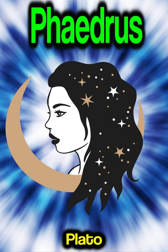 Phaedrus - cover
