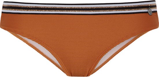 Beachlife Leather Brown - slip de bain - marron - taille 36 / S