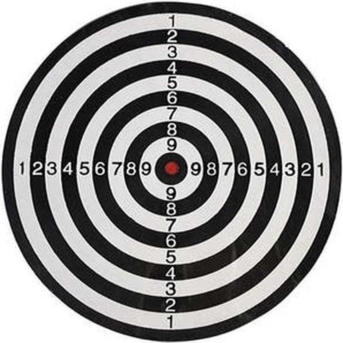 X-Scape Dartsboard