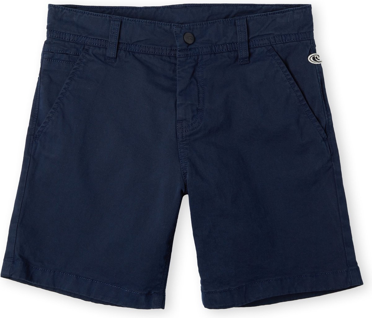 O’Neill Shorts Boys FRIDAY NIGHT Ink 140 Ink 98% Katoen 2% Elastaan Chino 3 Blauw