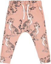 Dear Sophie Broek Tiger Bruin Maat 134/140