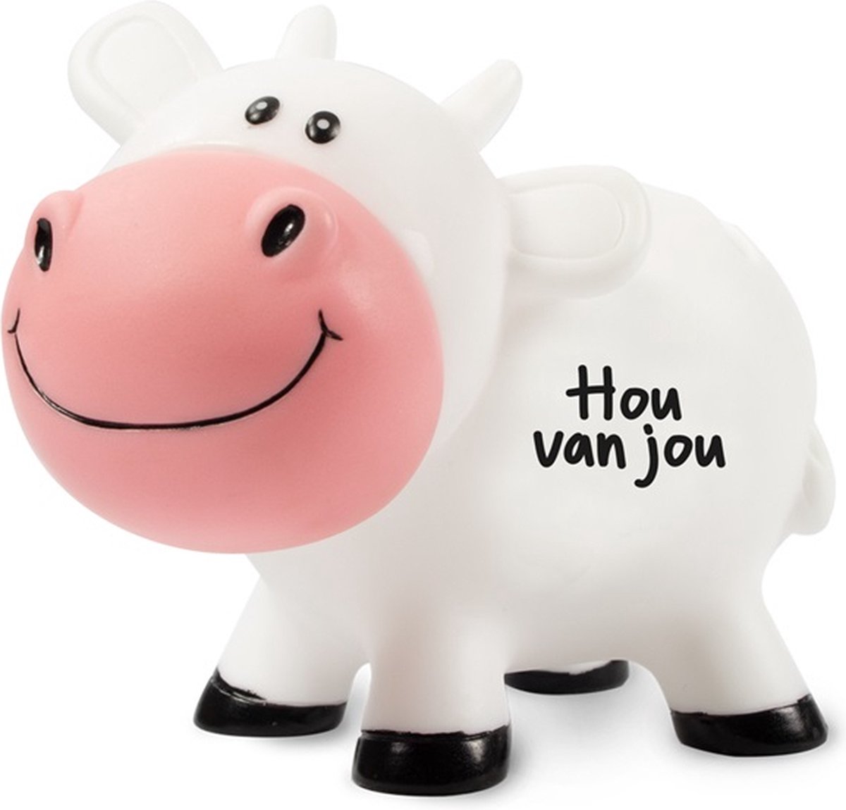 Spaarpotje koe Hou Van Jou